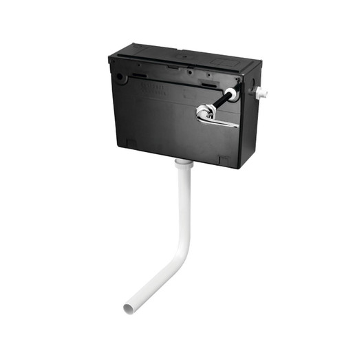 Armitage Shanks Conceala 2 Low Level Lever Cisterns