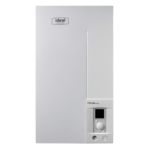 Ideal Alfea Extensa R32 5kw Indoor Unit