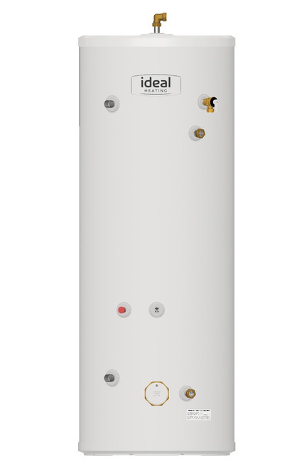 Ideal Alfea Heat Pump Cylinder, 210l