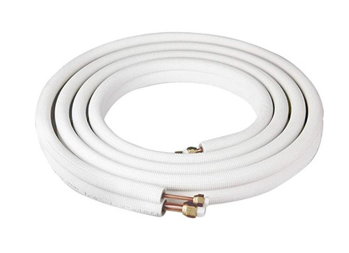 Alfea F-Gas Pipe Km1, 7m, 5/8-3/8 Inch