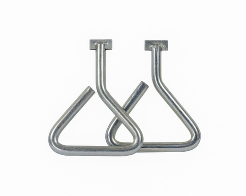 Nerrad Manhole Keys, 170mm, 2 Pack