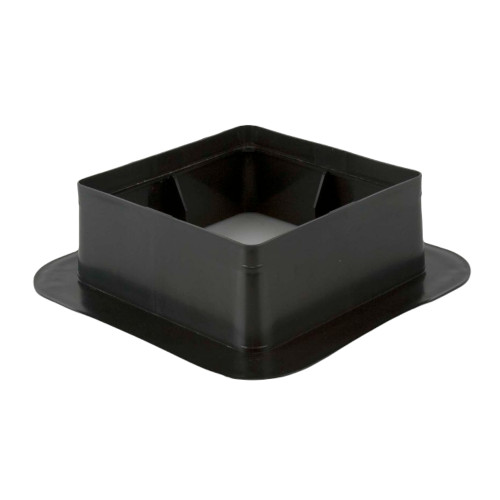 Brett Martin Underground Paving Collar, For Use With B1006 Hopper