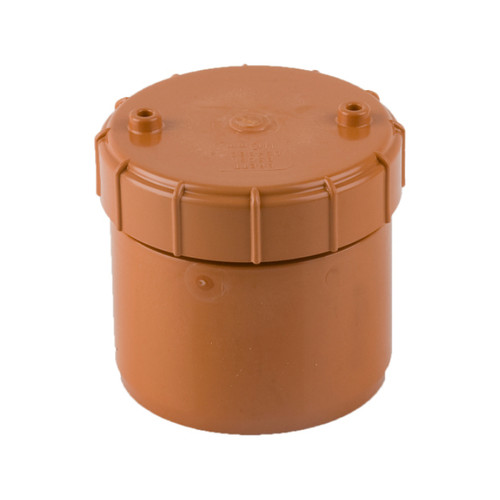 Brett Martin Underground 110mm Screw Access Cover