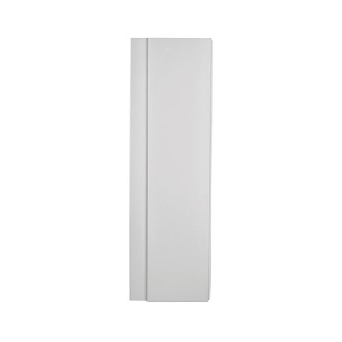 Supastyle 1500mm Bath Front Panel White 2mm