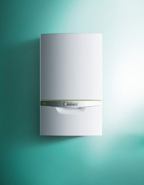 Vaillant EcoTec Exclusive 835 Green Iq 35kw Combi Boiler