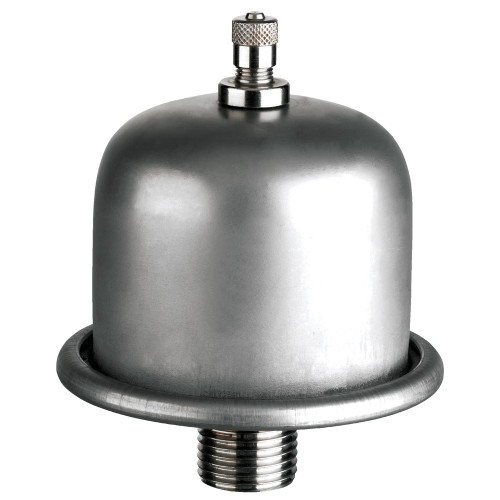 Rwc Potable Water Shock Arrestor, 5.0bar, 0.16l