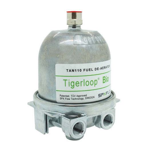 Tiger Loop Bio Deaerator