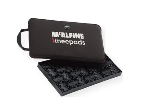 Mcalpine Cushioned Kneeler Mat Kneepads
