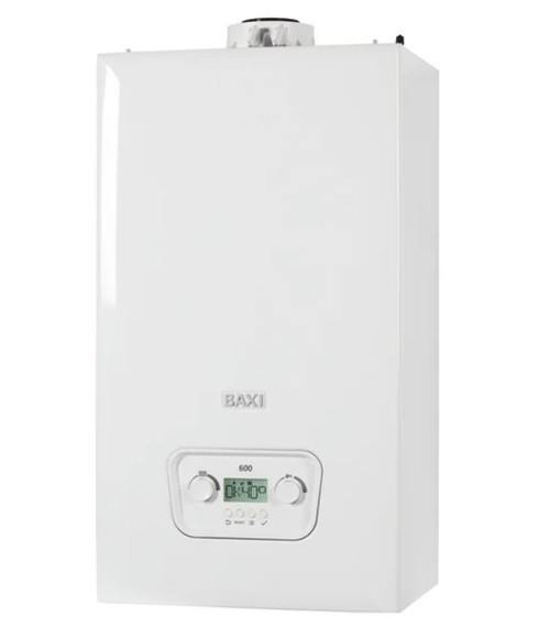 Baxi 630 Combi 2 Boiler Only