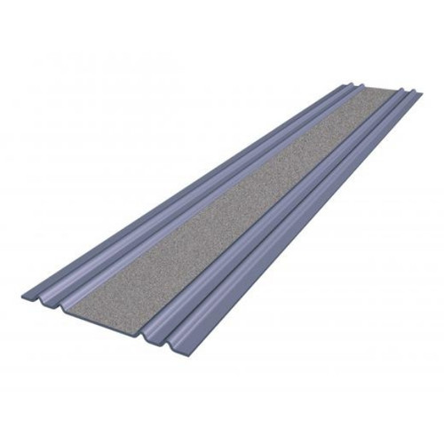Manthorpe V-Flow Jointing Strip, 3000mm x 216mm