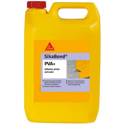 Sika Sikabond PVA, 5l