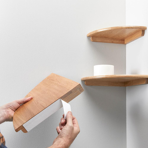 Everbuild Mammoth Powerful Grip Double Sided Tape, 50mm x 2.5m Roll