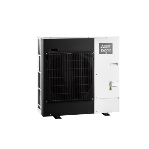 Ecodan 5Kw R32 1Ph Mono Ashp Outdoor Unit Std