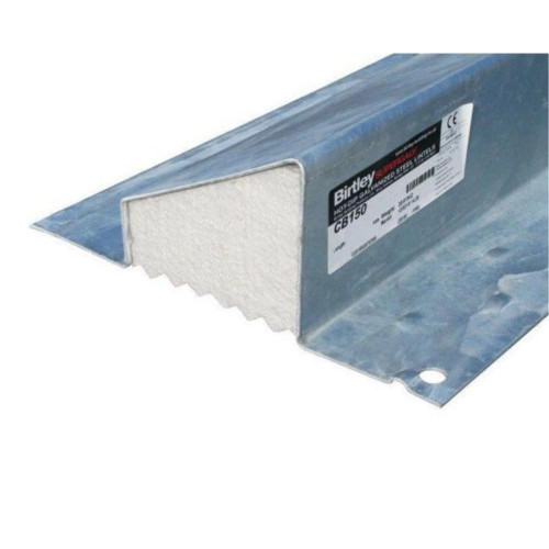 Birtley Steel Lintel CB150 3300mm