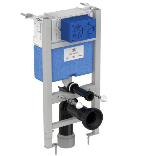 Prosys 150 Wc Frame 820 Pneu Cl2