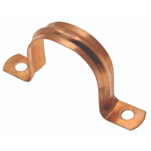 28mm Copper Saddle Bands