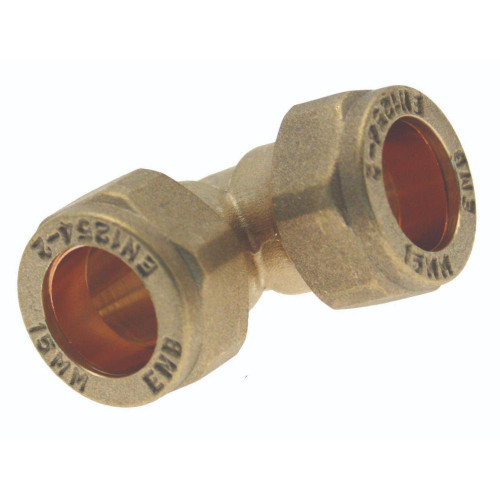 Compression Elbow, 35mm
