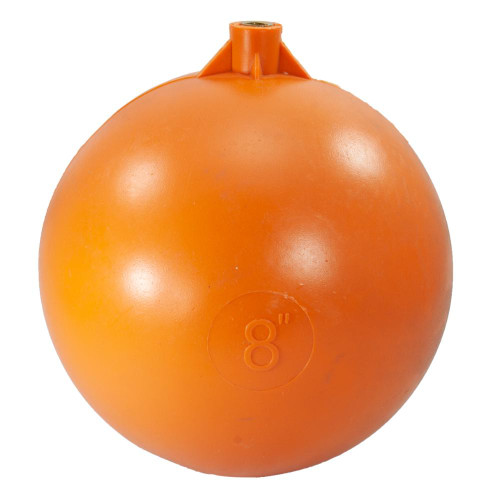 8" Float Ball