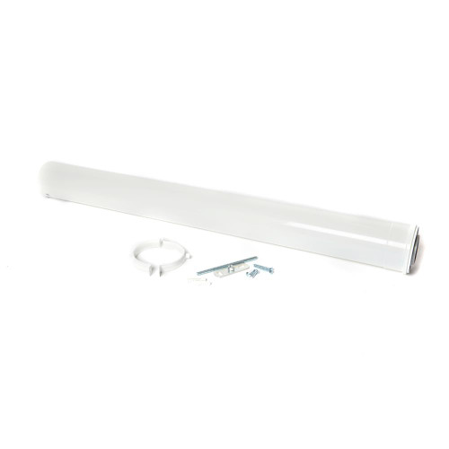 Ideal Logic 2m Flue Extension