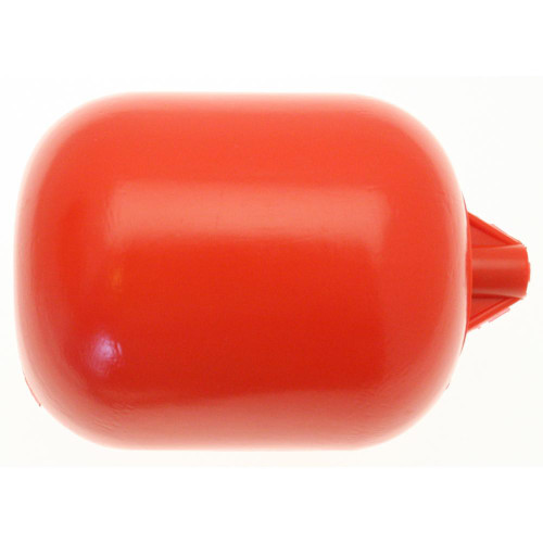Plastic Cistern Float, 4.1/2" Cylindrical