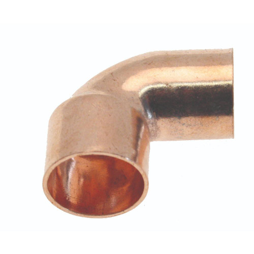 Endfeed Street M/F Elbow, 35mm