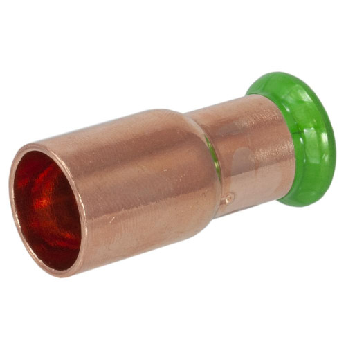 35mm x 28mm Pegasus Pressfit Reducer Fitting M Prof