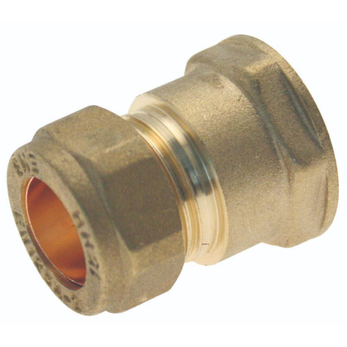 28mm x 1" Cxfi Coupling