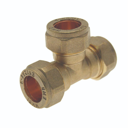 Compression DZR Tee, 28mm