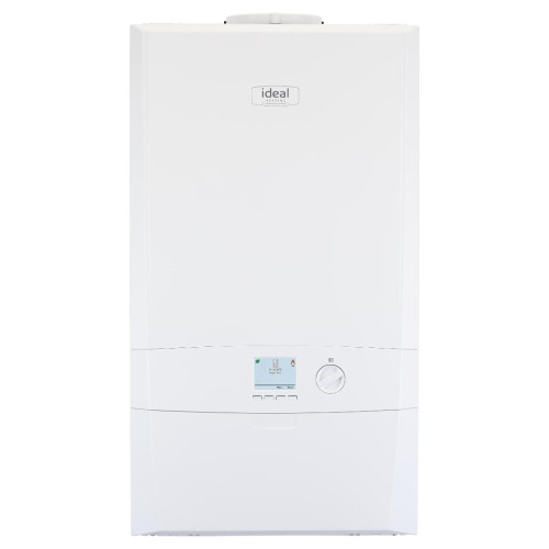 Ideal Logic Max System2 24 Boiler