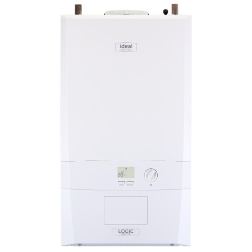 Ideal Logic Max Heat2 H15 Boiler