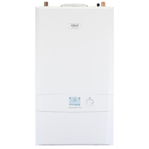 Ideal Logic Max Heat2 H30 Boiler