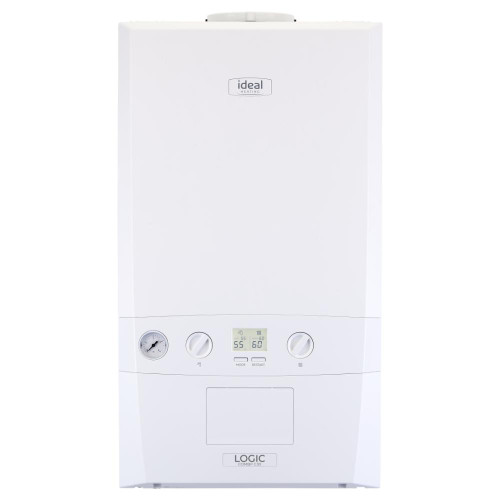 Ideal Logic 30 Combi2