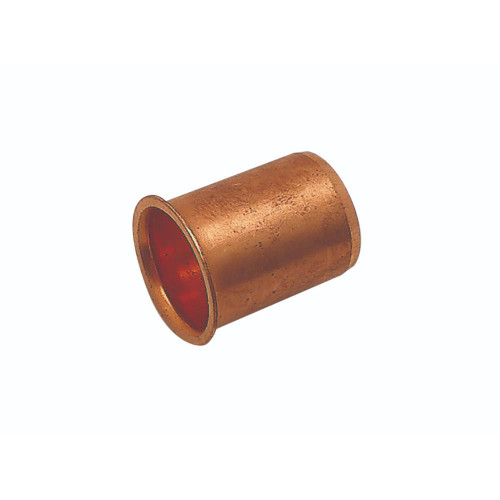 Mdpe Copper Liner, 25mm