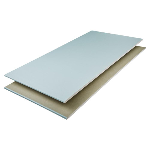 Gyproc Moisture Resistant 15 (T/E 2400 x 1200 x 15)