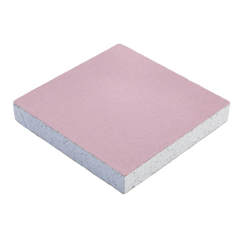 Siniat Fire V Board 2400 X 1200 X 15mm T-E