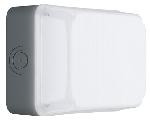 Storm Bulkhead 170mm 750Lm 7W 4000K Wide Voltage Driver