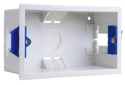 Nexus 2g 47mm Dry Lining Back Box