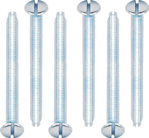 38mm Long Fixing Screws Pk10