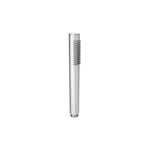 Cos Slim Round Shower Handset - Chrome
