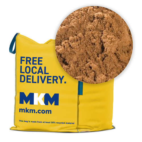 Tarmac Bldg Products Type 1 MOT Bulk Bag, Brown, 850 KG