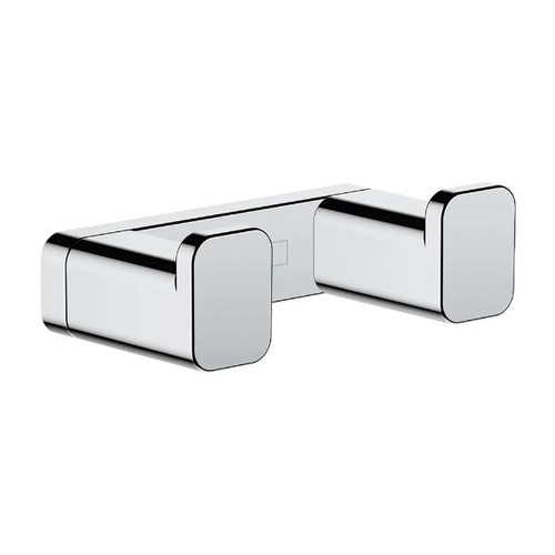 hansgrohe AddStoris Towel hook double