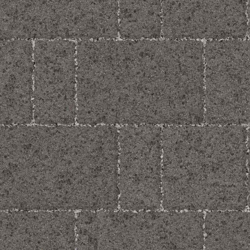 Marshalls Modal X Priora Textured Block Paving 8.96m2 Project Pack Charcoal Granite Grey