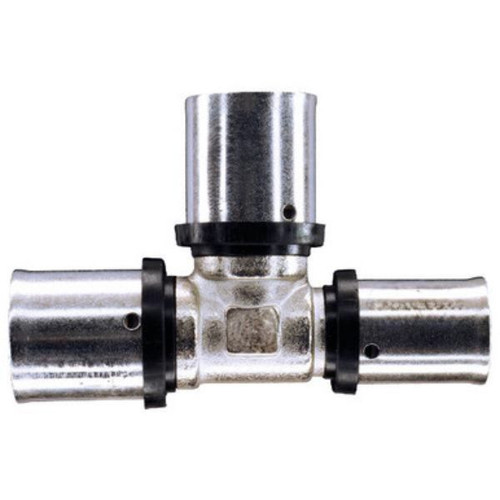 Hetta Reducing Press Tee, 20mm x 20mm x 16mm