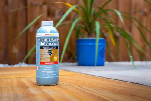 EASYSeal Natural Stone Intensifier