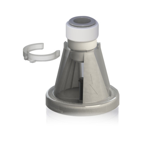 Hotun Shield For Hotun Sf Tundish