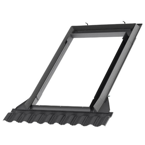 Velux Edw Single Tile Flashing Inc Bdx/Bfx 55X118 Edw Ck06 2000