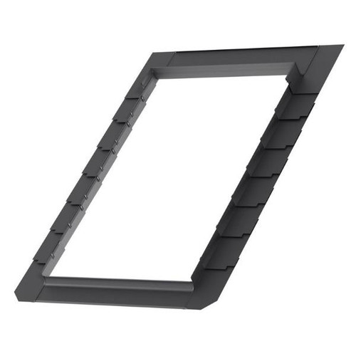 Velux Edl Single Slate Flashing Inc Bdx/Bfx 78X98 Edl Mk04 2000
