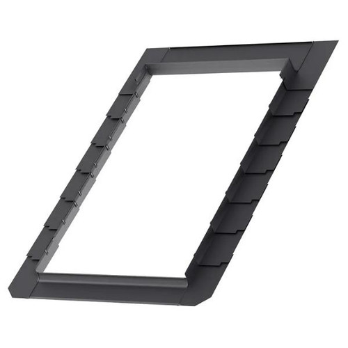 Velux Edl Single Slate Flashing Inc Bdx/Bfx 78X118 Edl Mk06 2000