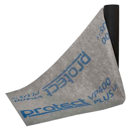 Glidevale Protect VP400 Plus Vapour Permeable Underlay, 1m x 50m