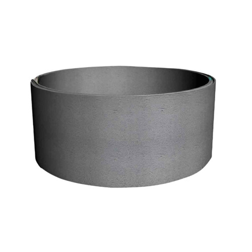 Precast Concrete Chamber Ring, With Rungs, 1200mm Dia X 1000mm Deep